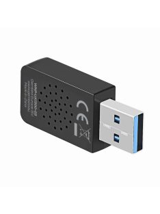 Gembird WNP-UA1300-03 AC1300 USB WiFi Adapter