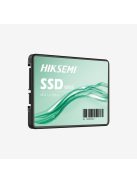 HikSEMI 256GB 2,5" SATA3 Wave(S)