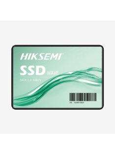 HikSEMI 256GB 2,5" SATA3 Wave(S)