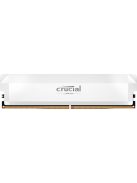 Crucial 16GB DDR5 6000MHz PRO Overclocking White