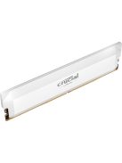 Crucial 16GB DDR5 6000MHz PRO Overclocking White