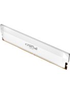 Crucial 16GB DDR5 6000MHz PRO Overclocking White