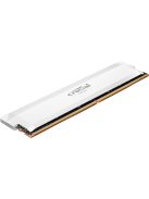 Crucial 16GB DDR5 6000MHz PRO Overclocking White