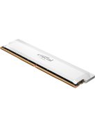Crucial 16GB DDR5 6000MHz PRO Overclocking White