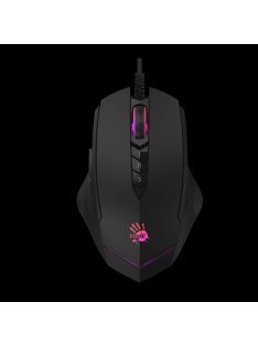 A4-Tech Bloody V8M Max RGB Optical Gaming mouse Black