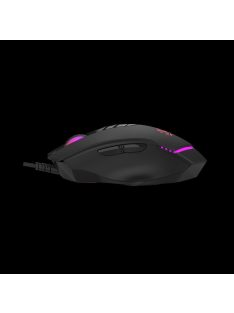 A4-Tech Bloody V8M Max RGB Optical Gaming mouse Black