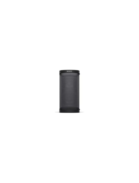 Sony XV500 X-Series Wireless Party Speaker Black