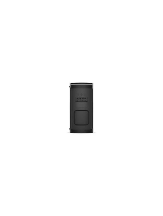 Sony XV500 X-Series Wireless Party Speaker Black