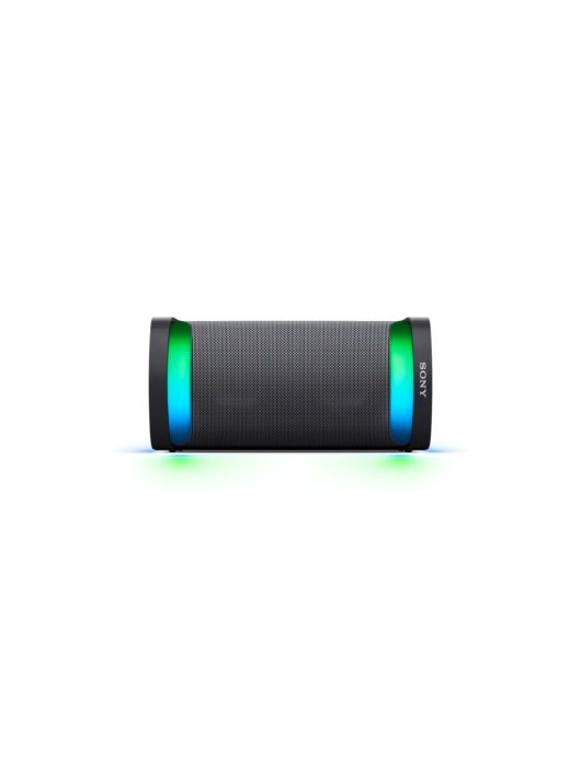 Sony XV500 X-Series Wireless Party Speaker Black