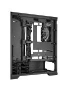 Asus TUF Gaming GT302 ARGB Tempered Glass Black