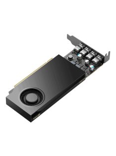 PNY RTX A400 4GB DDR6