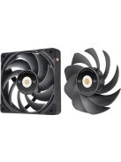 Thermaltake ToughFan EX12 Pro High Static Pressure PC Cooling Fan Swappable Edition (3-Fan Pack)