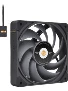 Thermaltake ToughFan EX12 Pro High Static Pressure PC Cooling Fan Swappable Edition (3-Fan Pack)