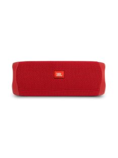 JBL Clip5 Bluetooth Ultra-portable Waterproof Speaker Red