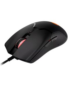 Canyon GM-116 Carver Gaming Mouse Black