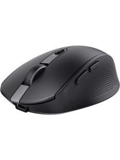   Trust Ozaa Compact Multi Device Wireless Bluetooth Mouse Black