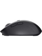 Trust Ozaa Compact Multi Device Wireless Bluetooth Mouse Black