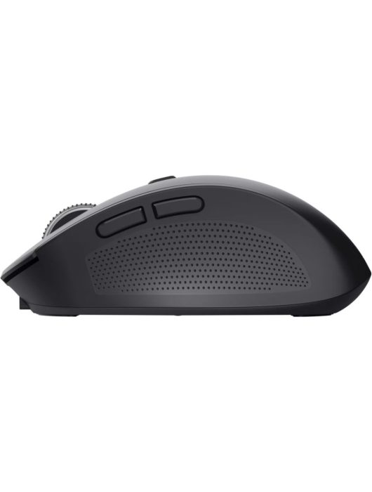 Trust Ozaa Compact Multi Device Wireless Bluetooth Mouse Black