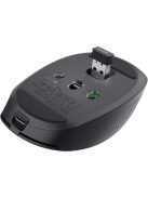 Trust Ozaa Compact Multi Device Wireless Bluetooth Mouse Black
