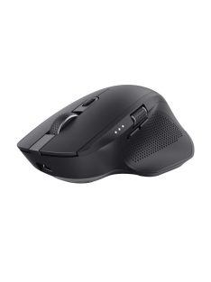 Trust Ozaa+ Multi Device Wireless Bluetooth Mouse Black