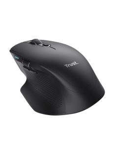 Trust Ozaa+ Multi Device Wireless Bluetooth Mouse Black