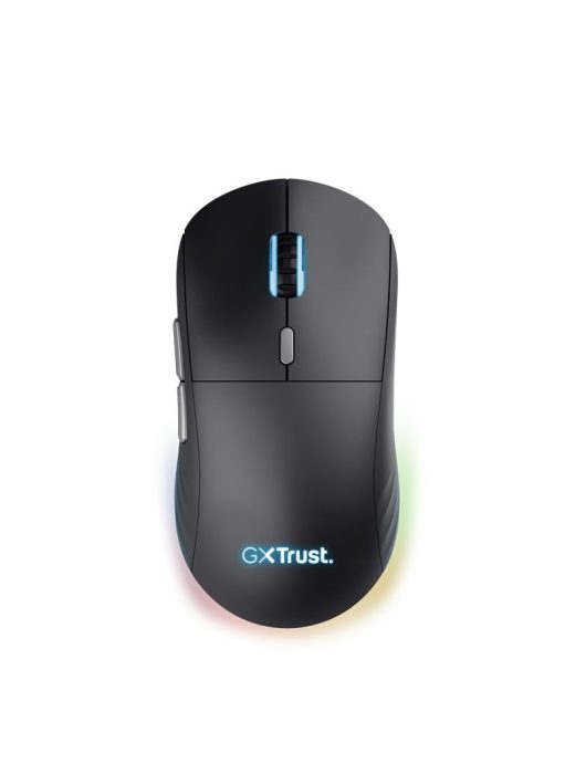 Trust GXT926 Redex II Wireless Gaming Mouse Black