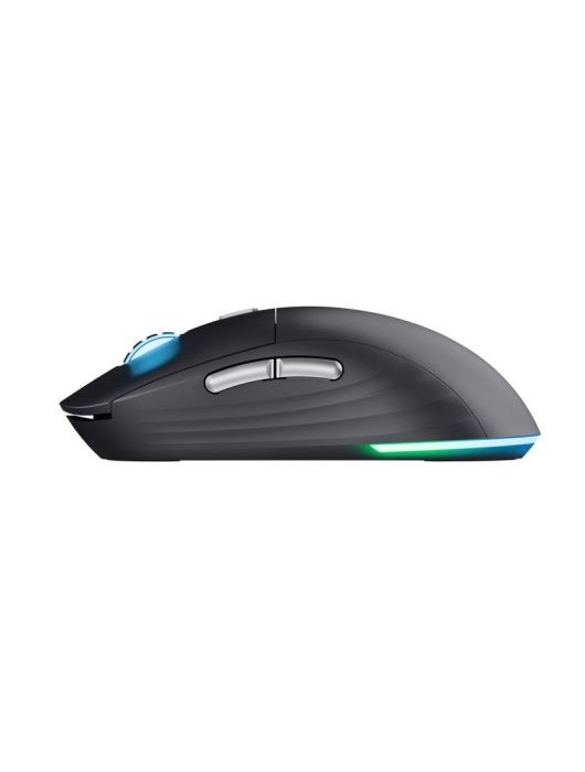 Trust GXT926 Redex II Wireless Gaming Mouse Black