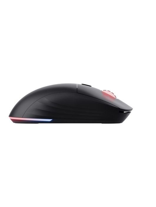 Trust GXT926 Redex II Wireless Gaming Mouse Black