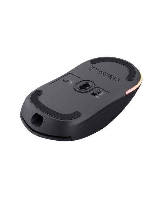 Trust GXT926 Redex II Wireless Gaming Mouse Black
