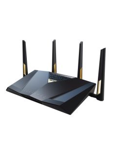 Asus RT-BE88U Dual-band WiFi7 AiMesh Router
