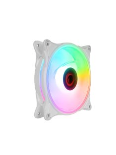Rampage Glare F50 White