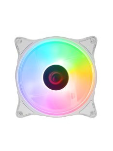 Rampage Glare F50 White
