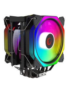 Rampage Octagon C60