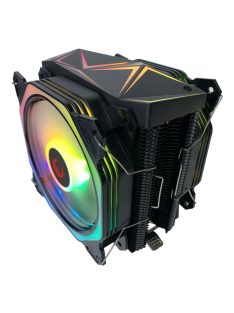 Rampage Octagon C60