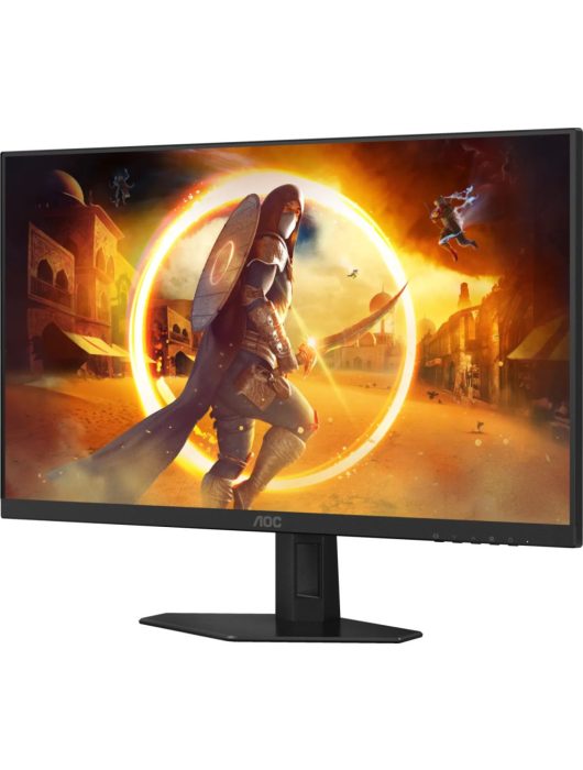 AOC 23,8" 24G4XE IPS LED