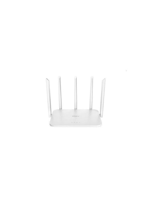 IMOU HX21 AX3000 Imou-Link Mesh Dual-band Wi-Fi 6 Router