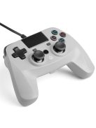 snakebyte Game:Pad 4 S USB Gamepad Grey