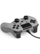 snakebyte Game:Pad 4 S USB Gamepad Grey