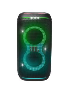 JBL Partybox Club 120 Bluetooth Speaker Black