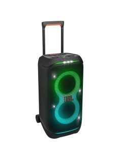 JBL Partybox Stage 320 Bluetooth Speaker Black