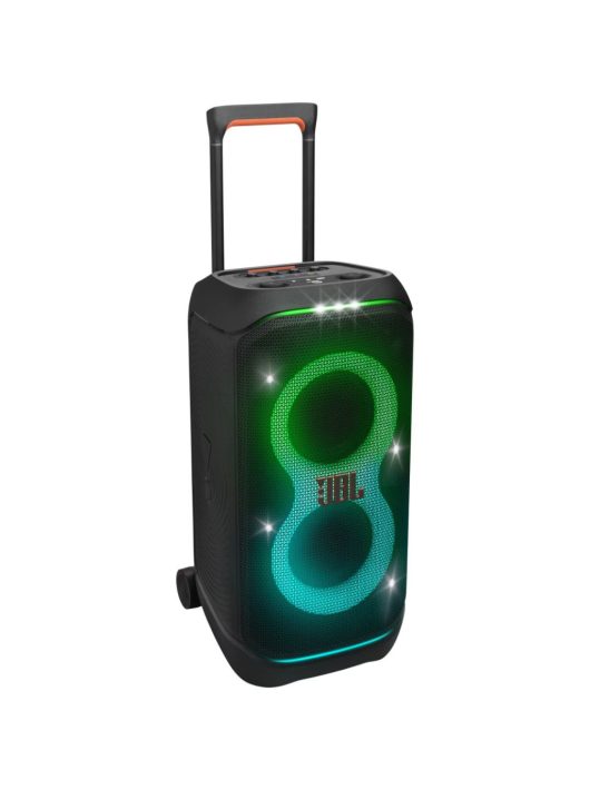 JBL Partybox Stage 320 Bluetooth Speaker Black