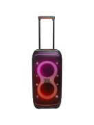JBL Partybox Stage 320 Bluetooth Speaker Black