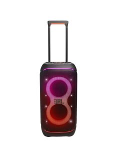 JBL Partybox Stage 320 Bluetooth Speaker Black