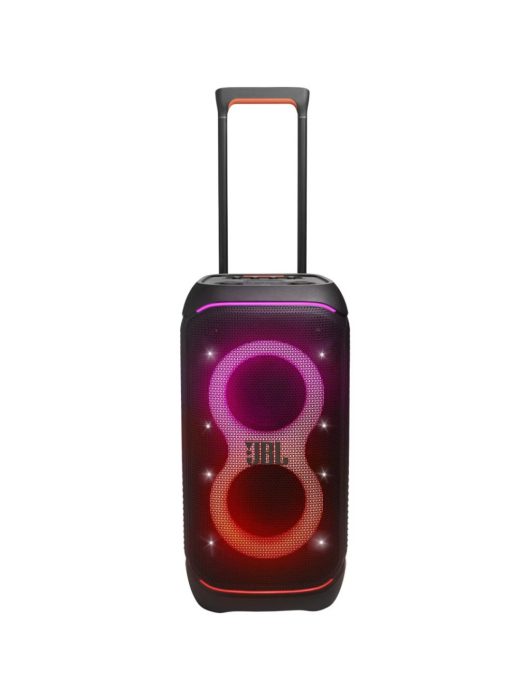 JBL Partybox Stage 320 Bluetooth Speaker Black