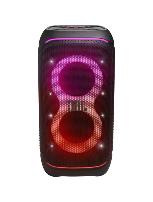 JBL Partybox Stage 320 Bluetooth Speaker Black