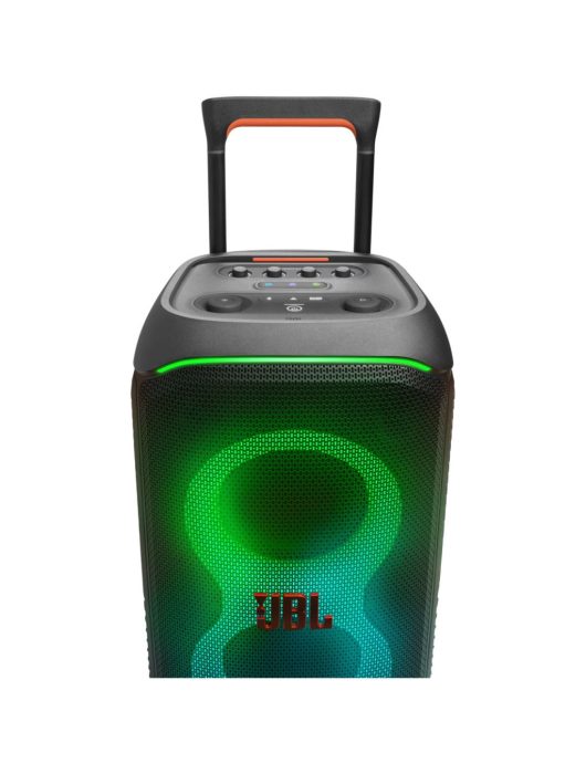 JBL Partybox Stage 320 Bluetooth Speaker Black
