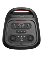 JBL Partybox Stage 320 Bluetooth Speaker Black