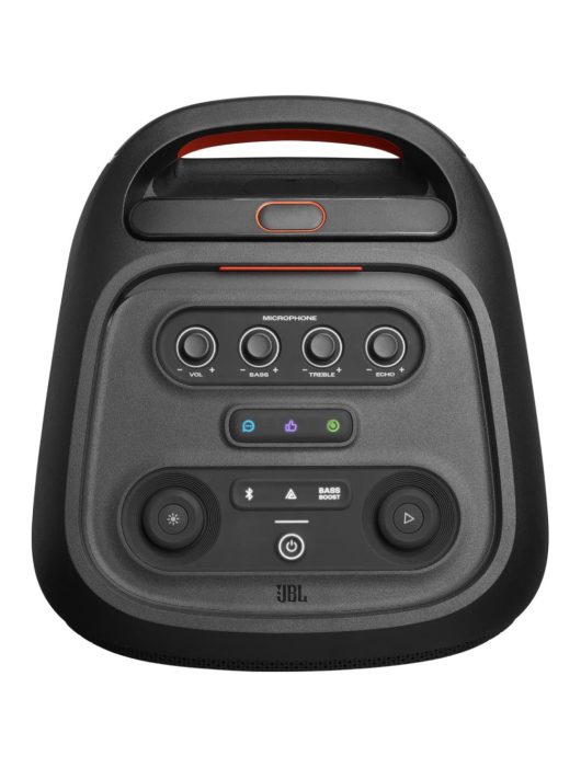 JBL Partybox Stage 320 Bluetooth Speaker Black