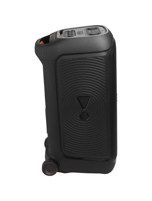 JBL Partybox Stage 320 Bluetooth Speaker Black