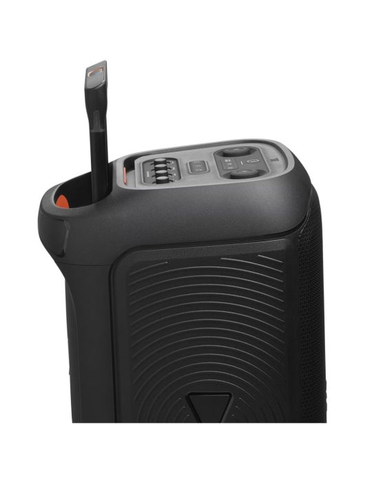JBL Partybox Stage 320 Bluetooth Speaker Black